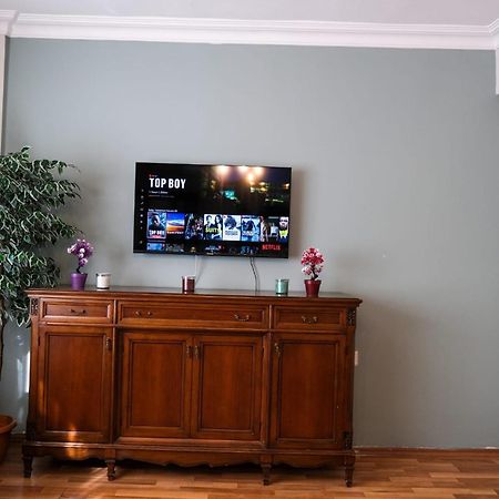 Taksim Pera House Apartment Istanbul Exterior foto