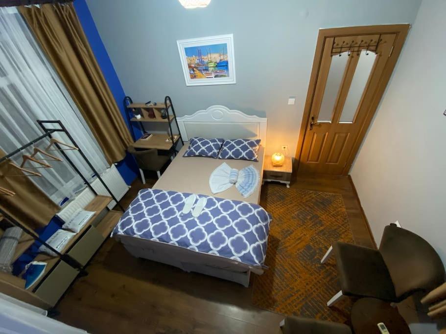 Taksim Pera House Apartment Istanbul Exterior foto