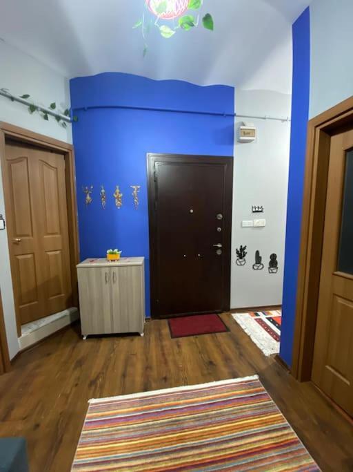 Taksim Pera House Apartment Istanbul Exterior foto
