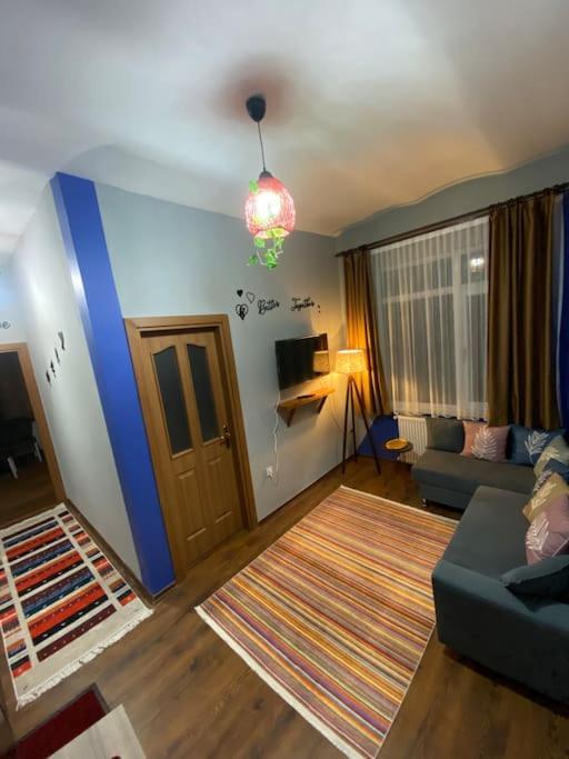 Taksim Pera House Apartment Istanbul Exterior foto