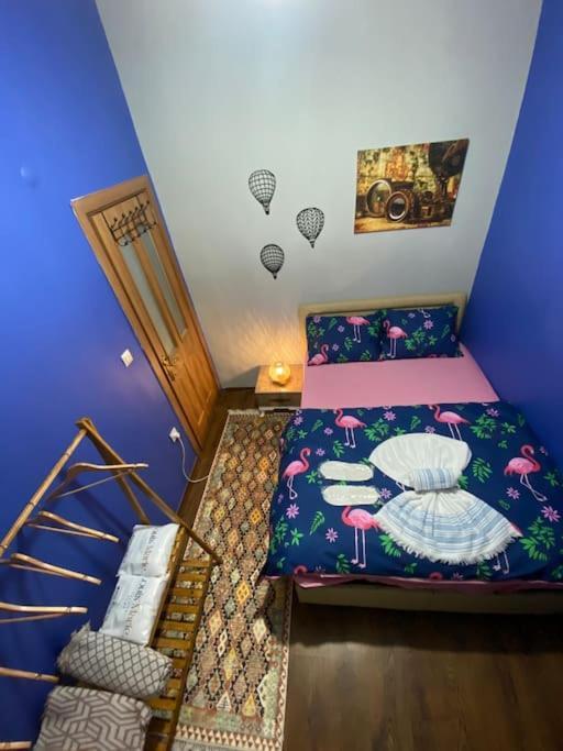 Taksim Pera House Apartment Istanbul Exterior foto