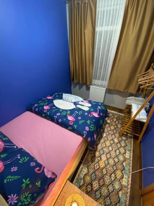 Taksim Pera House Apartment Istanbul Exterior foto