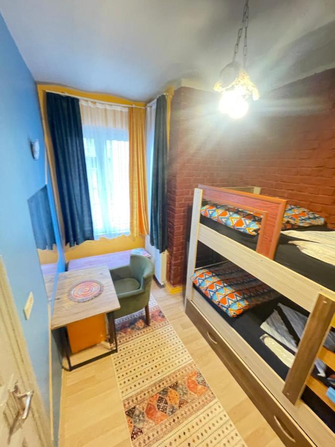 Taksim Pera House Apartment Istanbul Exterior foto