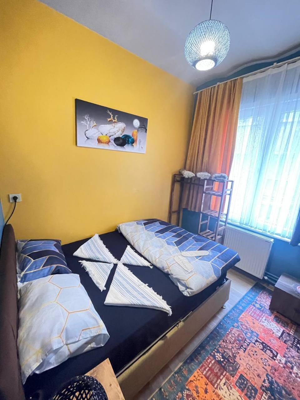 Taksim Pera House Apartment Istanbul Exterior foto