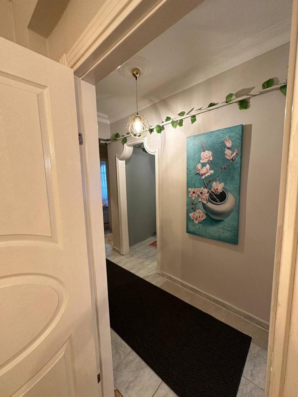 Taksim Pera House Apartment Istanbul Exterior foto