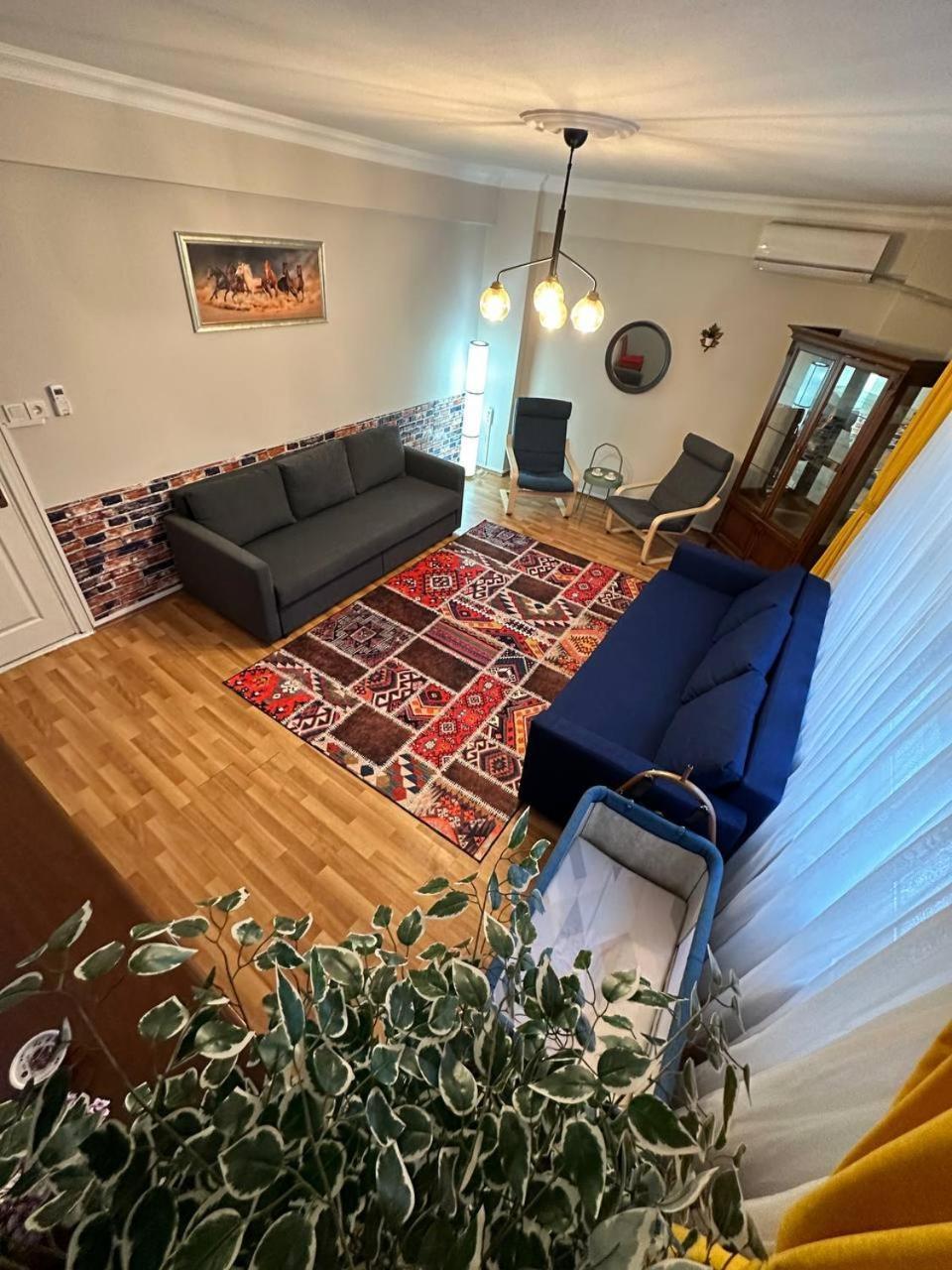 Taksim Pera House Apartment Istanbul Exterior foto
