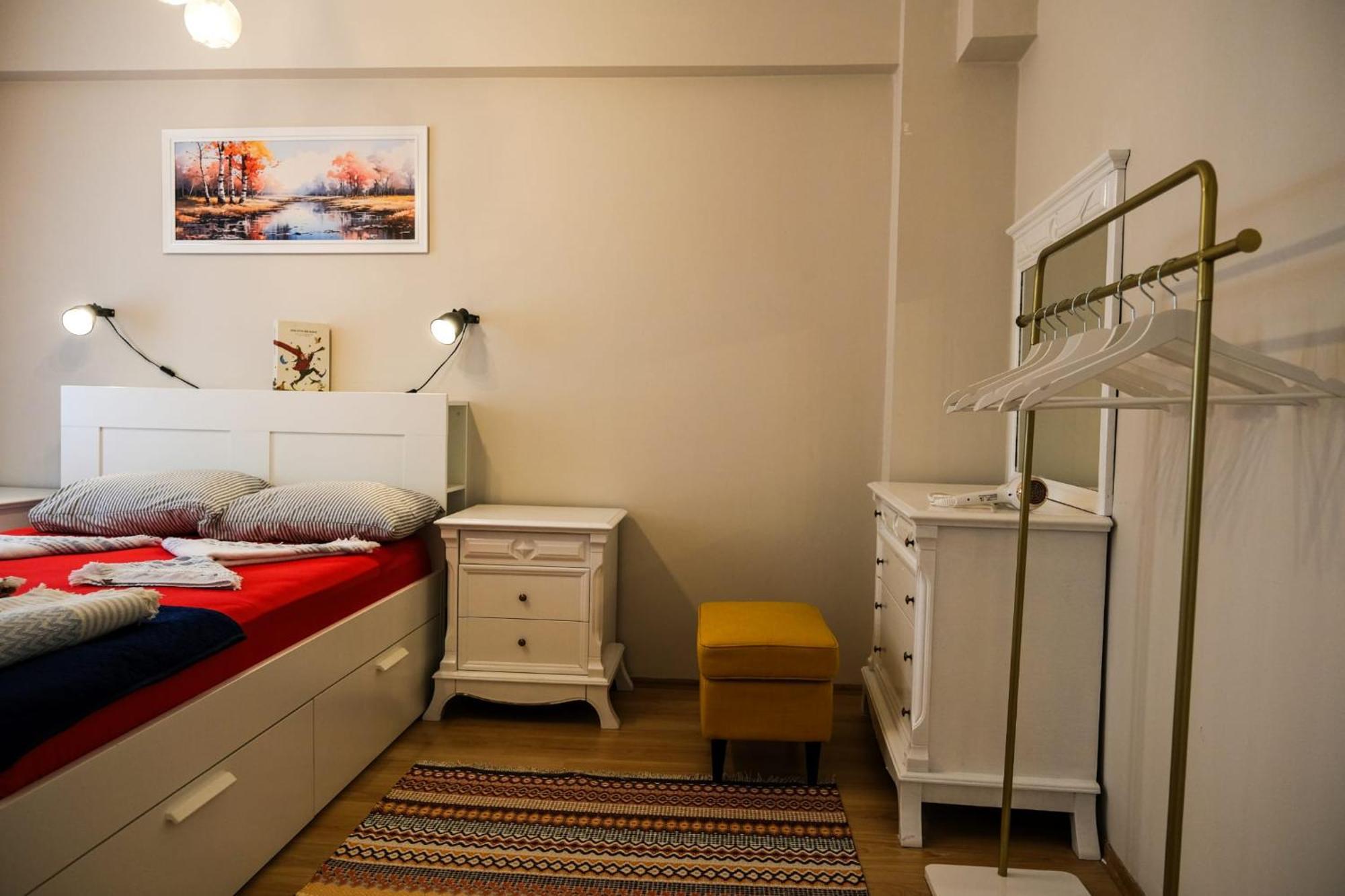 Taksim Pera House Apartment Istanbul Exterior foto