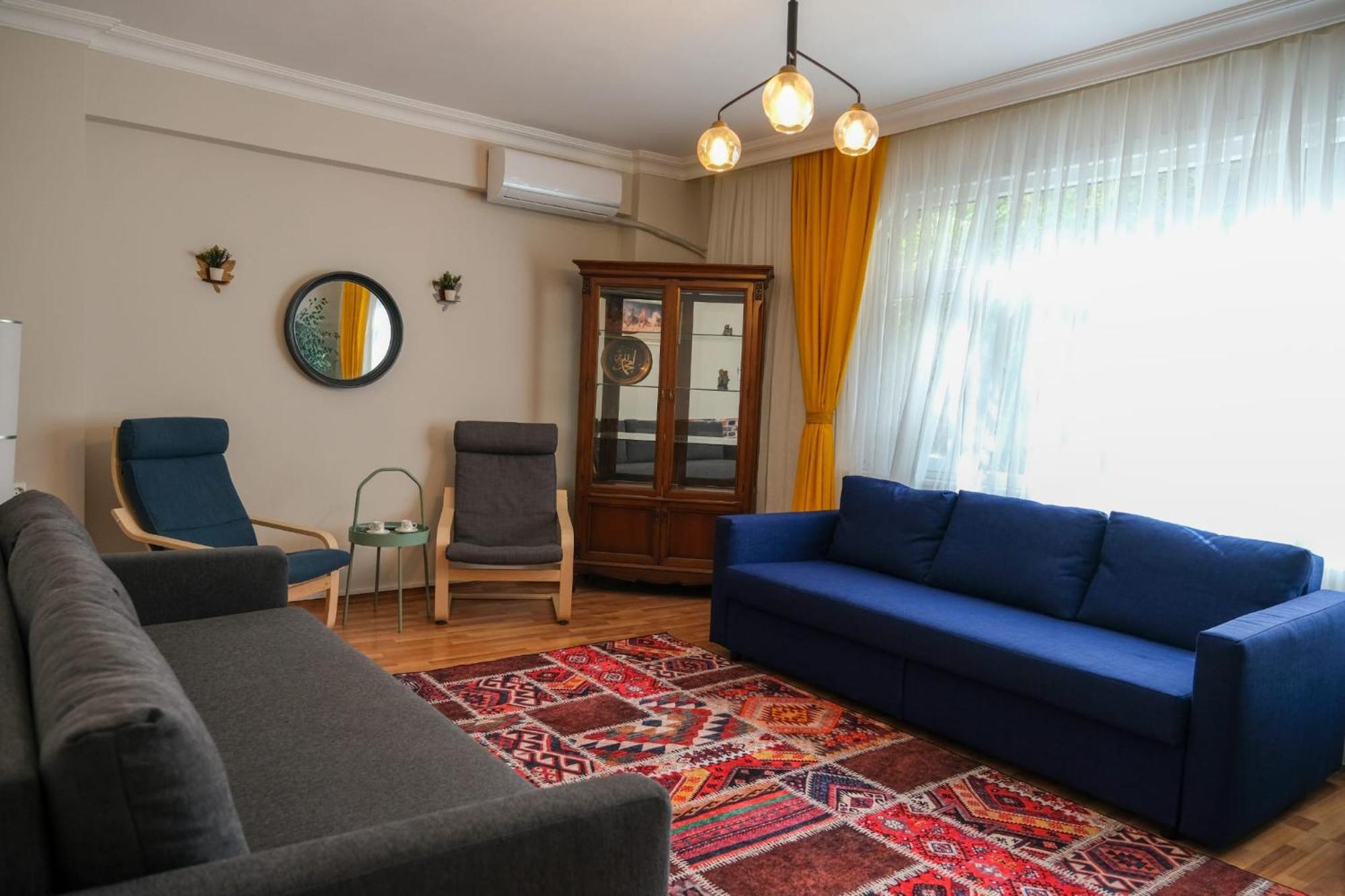 Taksim Pera House Apartment Istanbul Exterior foto