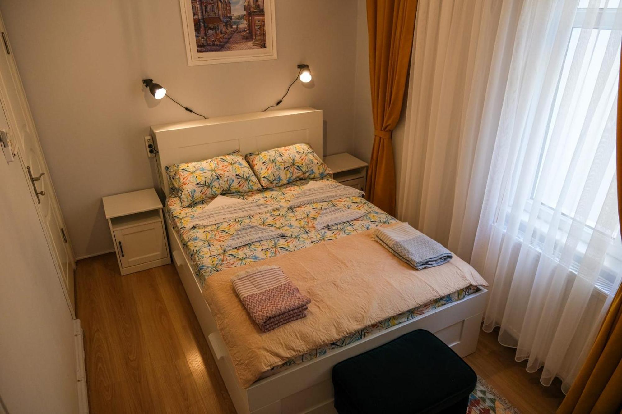Taksim Pera House Apartment Istanbul Exterior foto