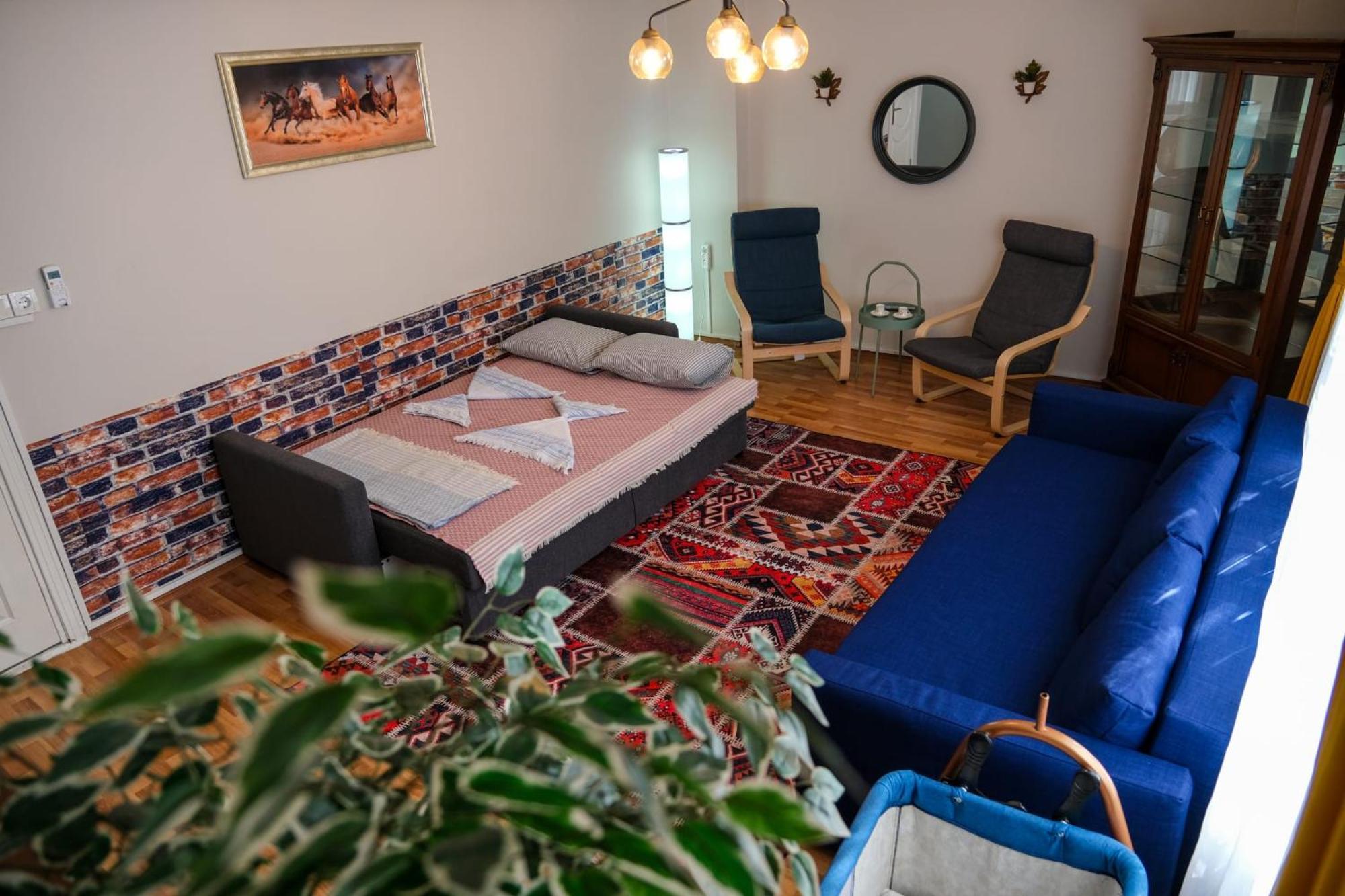 Taksim Pera House Apartment Istanbul Exterior foto